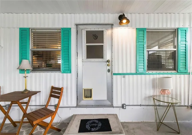 Photo 2 of Manufactured home for sale at 3321 Carol Dr, Ellenton, FL 34222 | MLS# D6148719 | Listing updated on 2026-10-03