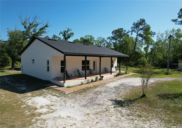 Photo 2 of Single family home for sale at 456 Baron Rd, Orlando, FL 32828 | MLS# O6440735 | Listing updated on 2026-09-11