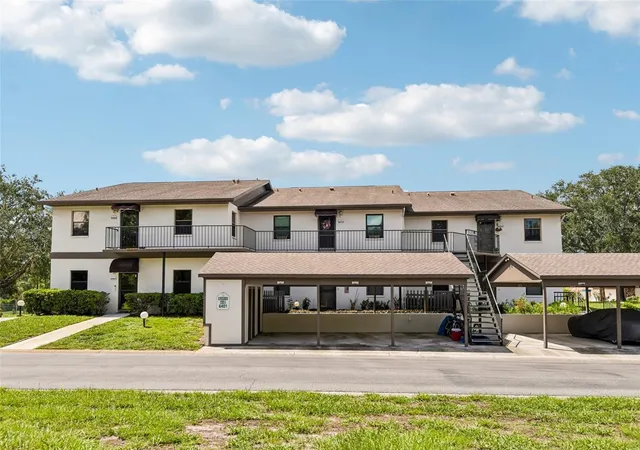 Photo 1 of Condo for sale at 6413 River Lodge Ln, Weeki Wachee, FL 34607 | MLS# W7889386 | Listing updated on 2026-09-11