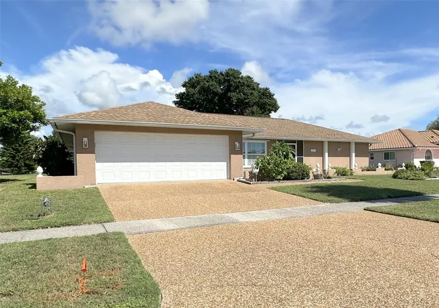 Photo 1 of Sale Pending at 327 Gladstone Blvd, Englewood, FL 34223 | MLS# D6148721 | Listing updated on 2026-09-15