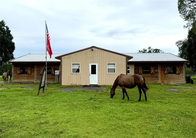 Photo 3 of Single family home for sale at 14875 Cr 751, Webster, FL 33597 | MLS# G5117612 | Listing updated on 2026-09-15