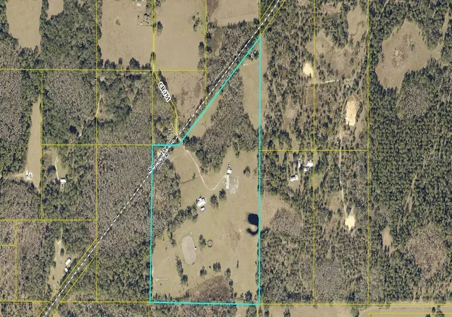Photo 3 of Single family home for sale at 14875 Cr 751, Webster, FL 33597 | MLS# G5117612 | Listing updated on 2026-09-15
