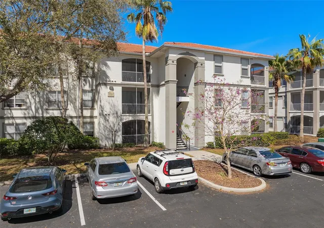 Photo 1 of Condo for sale at 2717 Maitland Xing Way #205, Orlando, FL 32810 | MLS# O6440740 | Listing updated on 2026-09-11