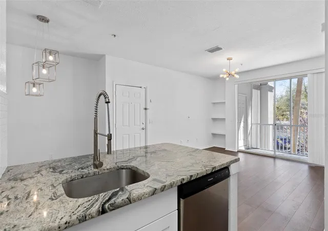 Photo 2 of Condo for sale at 2717 Maitland Xing Way #205, Orlando, FL 32810 | MLS# O6440740 | Listing updated on 2026-09-11