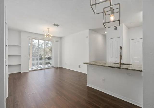 Photo 3 of Condo for sale at 2717 Maitland Xing Way #205, Orlando, FL 32810 | MLS# O6440740 | Listing updated on 2026-09-11