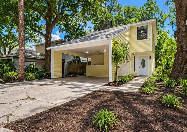 Photo 1 of Single family home for sale at 3594 Raintree Cir, Lakeland, FL 33803 | MLS# TB8547328 | Listing updated on 2026-09-28