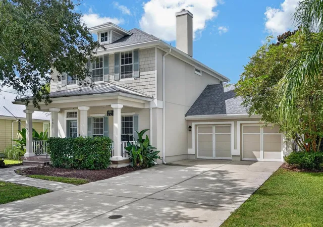 Photo 1 of Single family home for sale at 383 High Tide Dr, Saint Augustine, FL 32080 | MLS# FC321355 | Listing updated on 2026-09-11