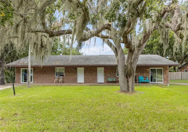 Photo 1 of Multi family home for sale at 1205 16th Street, Edgewater, FL 32132 | MLS# NS1089217 | Listing updated on 2026-10-09