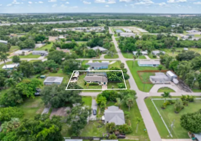 Photo 3 of Single family home for sale at 2205 Dixie Ave, Punta Gorda, FL 33950 | MLS# C7530592 | Listing updated on 2026-09-11