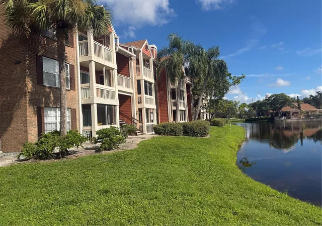 Condo for sale at 10200 Gandy Blvd N #923, Saint Petersburg, FL 33702 | MLS# TB8547339