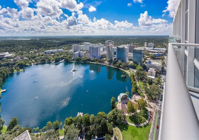Condo for sale at 150 E Robinson St #3503, ORLANDO, FL 32801 | MLS# O6440768