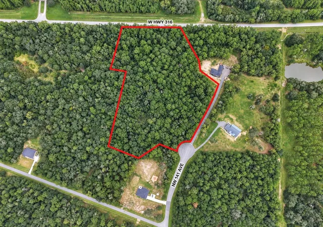 Photo 1 of Land for sale at 000 Nw 141st Avenue, Williston, FL 32696 | MLS# OM732042 | Listing updated on 2026-09-14