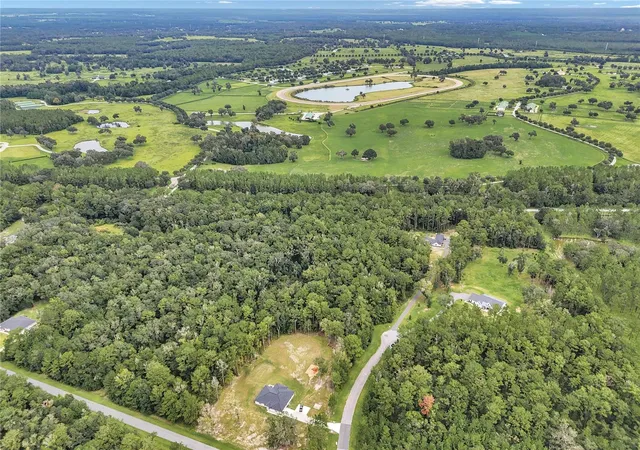 Photo 2 of Land for sale at 000 Nw 141st Avenue, Williston, FL 32696 | MLS# OM732042 | Listing updated on 2026-09-14