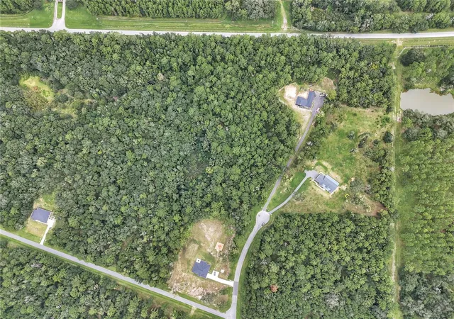 Photo 4 of Land for sale at 000 NW 141st Avenue, Williston, FL 32696 | MLS# OM732042 | Listing updated on 2026-09-14
