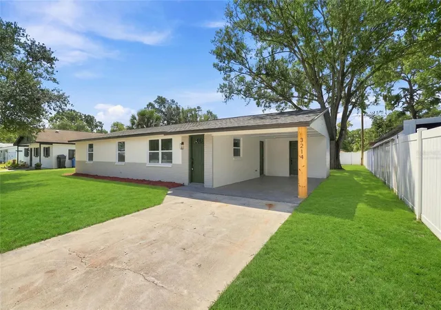 Photo 1 of Single family home for sale at 3214 Acacia St, Lutz, FL 33558 | MLS# TB8547352 | Listing updated on 2026-09-11
