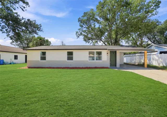 Photo 2 of Single family home for sale at 3214 Acacia St, Lutz, FL 33558 | MLS# TB8547352 | Listing updated on 2026-09-11