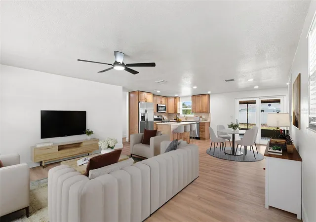 Photo 4 of Single family home for sale at 3214 Acacia St, Lutz, FL 33558 | MLS# TB8547352 | Listing updated on 2026-09-11