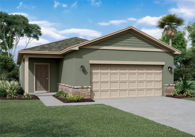 Photo 1 of Sale Pending at 11247 Arnold Loop, San Antonio, FL 33576 | MLS# TB8547355 | Listing updated on 2026-09-15