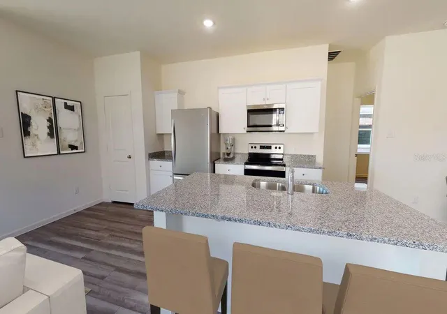Photo 3 of Sale Pending at 11247 Arnold Loop, San Antonio, FL 33576 | MLS# TB8547355 | Listing updated on 2026-09-15