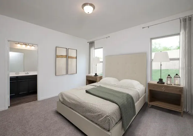 Photo 3 of Sale Pending at 11247 Arnold Loop, San Antonio, FL 33576 | MLS# TB8547355 | Listing updated on 2026-09-15