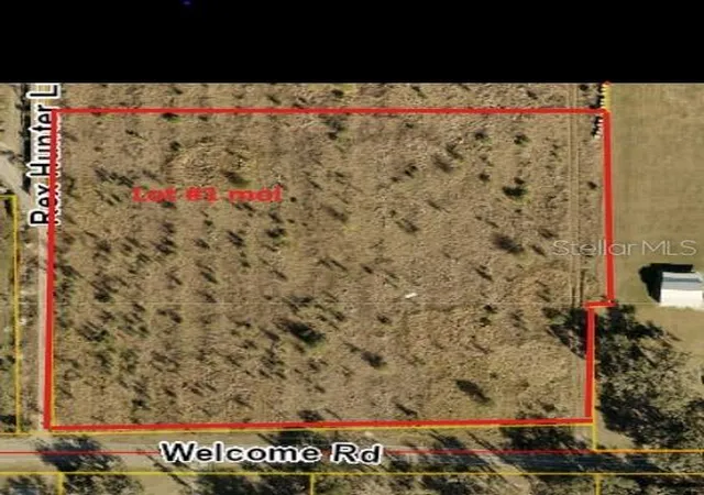 Photo 3 of Land for sale at Welcome Rd #Lot 1, Lithia, FL 33547 | MLS# L4964960 | Listing updated on 2026-09-14