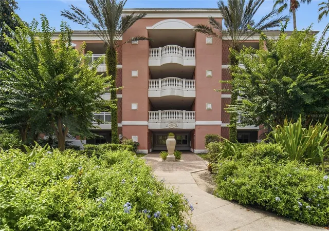 Photo 1 of Condo for sale at 7656 Whisper Way #103, Reunion, FL 34747 | MLS# O6440778 | Listing updated on 2026-09-12