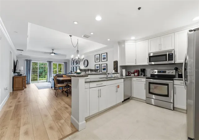 Photo 2 of Condo for sale at 7656 Whisper Way #103, Reunion, FL 34747 | MLS# O6440778 | Listing updated on 2026-09-12