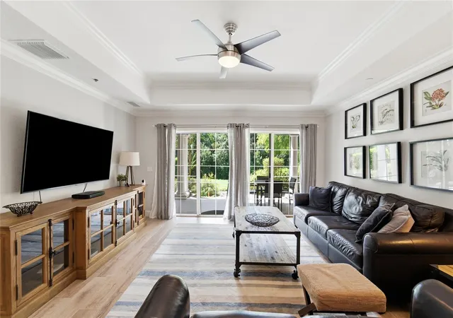 Photo 3 of Condo for sale at 7656 Whisper Way #103, Reunion, FL 34747 | MLS# O6440778 | Listing updated on 2026-09-12