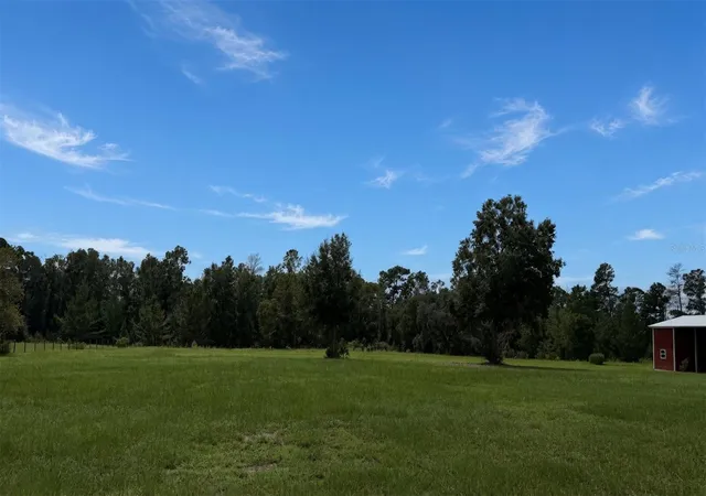 Land for sale at 0 Powell Rd, BROOKSVILLE, FL 34602 | MLS# W7889391