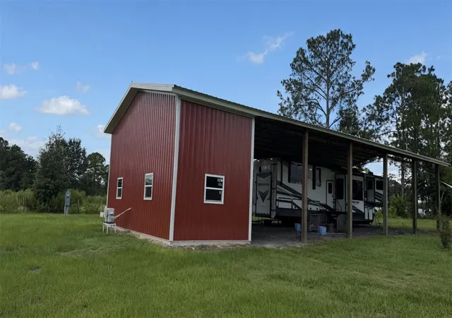 Photo 2 of Land for sale at 0 Powell Rd, Brooksville, FL 34602 | MLS# W7889391 | Listing updated on 2026-09-13