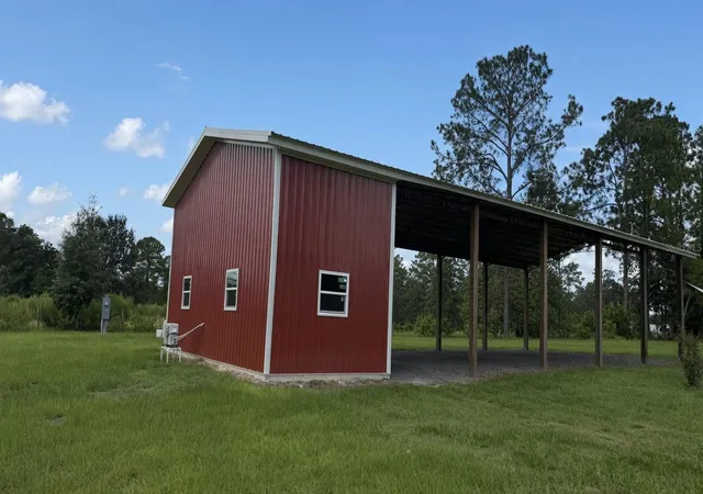 Photo 3 of Land for sale at 0 Powell Rd, Brooksville, FL 34602 | MLS# W7889391 | Listing updated on 2026-09-13