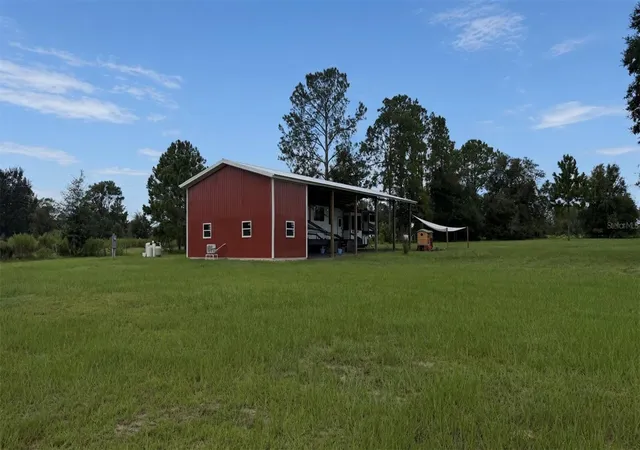 Photo 4 of Land for sale at 0 Powell Rd, Brooksville, FL 34602 | MLS# W7889391 | Listing updated on 2026-09-13