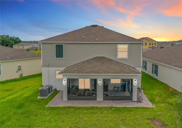 Photo 3 of Single family home for sale at 7542 Headwaters Ct, Groveland, FL 34736 | MLS# O6440781 | Listing updated on 2026-09-11