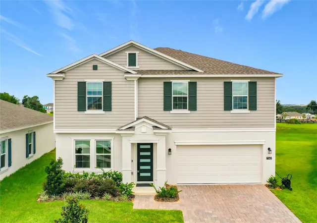 Photo 3 of Single family home for sale at 7542 Headwaters Ct, Groveland, FL 34736 | MLS# O6440781 | Listing updated on 2026-09-11