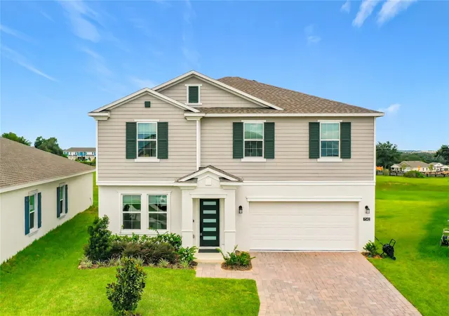 Photo 4 of Single family home for sale at 7542 Headwaters Ct, Groveland, FL 34736 | MLS# O6440781 | Listing updated on 2026-09-11