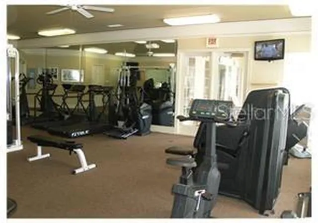 Listing Photo 4 - Condo for sale in building located at 17112 Carrington Park Dr, Tampa, FL 33647 - Unit #902