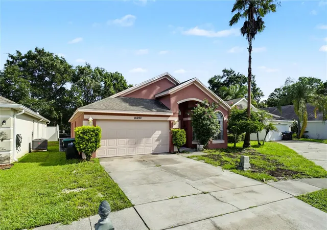 Photo 1 of Sale Pending at 14692 Lady Victoria Blvd, Orlando, FL 32826 | MLS# O6440793 | Listing updated on 2026-09-14