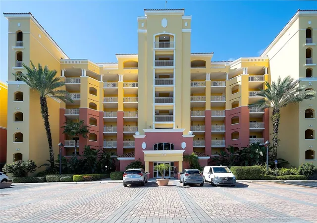 Photo 1 of Condo for sale at 611 Riviera Dunes Way #308, Palmetto, FL 34221 | MLS# A4705718 | Listing updated on 2026-09-13