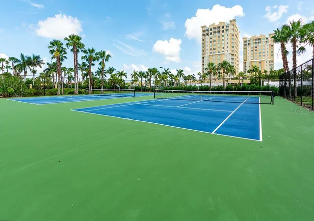 Photo 3 of Condo for sale at 611 Riviera Dunes Way #308, Palmetto, FL 34221 | MLS# A4705718 | Listing updated on 2026-09-13