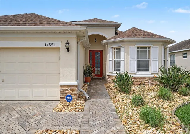 Photo 2 of Single family home for sale at 14551 Tarves Dr, Hudson, FL 34667 | MLS# TB8547395 | Listing updated on 2026-09-11