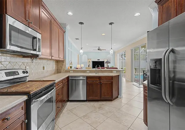 Photo 3 of Single family home for sale at 14551 Tarves Dr, Hudson, FL 34667 | MLS# TB8547395 | Listing updated on 2026-09-11