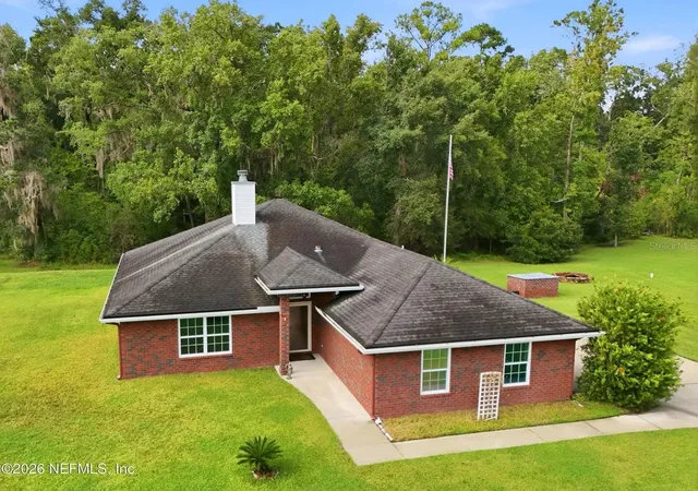 Photo 1 of Single family home for sale at 54157 Amblerwood Way, Callahan, FL 32011 | MLS# O6440801 | Listing updated on 2026-09-11