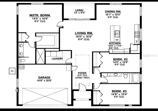 Photo 2 of Single family home for sale at 6127 Fredericton St, Englewood, FL 34224 | MLS# D6148723 | Listing updated on 2026-09-11