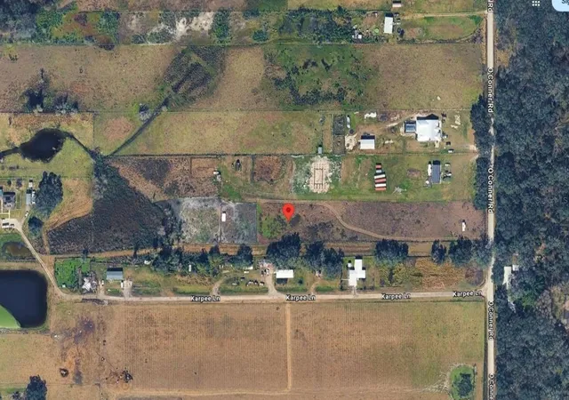 Photo 1 of Land for sale at 13970 O'conner Rd, Kathleen, FL 33849 | MLS# TB8547397 | Listing updated on 2026-09-11