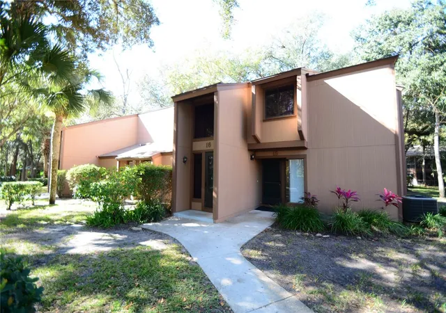 Photo 1 of Condo for sale at 16 Oakmont Ct #16, Palm Coast, FL 32137 | MLS# FC321360 | Listing updated on 2026-09-14