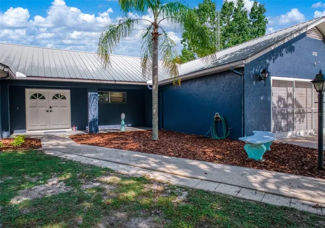 Photo 1 of Single family home for sale at 1151 Winter Green St, Lake Placid, FL 33852 | MLS# FC321362 | Listing updated on 2026-09-22