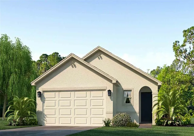 Photo 1 of Single family home for sale at 11823 Texoma Ct, Parrish, FL 34219 | MLS# A4705724 | Listing updated on 2026-10-20