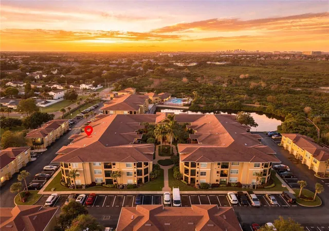 Photo 1 of Condo for sale at 4333 Bayside Village Dr #206, Tampa, FL 33615 | MLS# TB8547418 | Listing updated on 2026-09-11