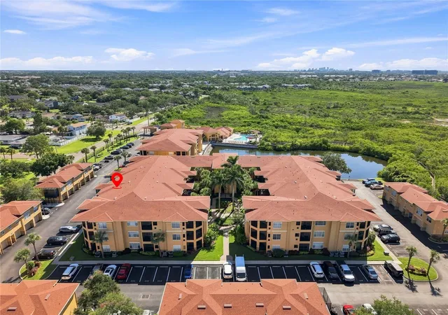Photo 2 of Condo for sale at 4333 Bayside Village Dr #206, Tampa, FL 33615 | MLS# TB8547418 | Listing updated on 2026-09-11