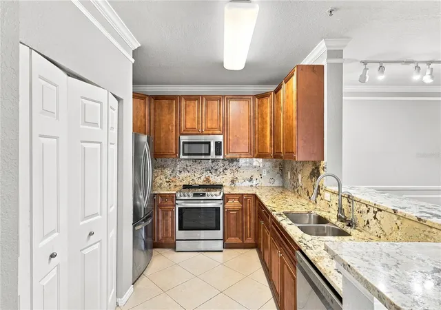 Photo 3 of Condo for sale at 4333 Bayside Village Dr #206, Tampa, FL 33615 | MLS# TB8547418 | Listing updated on 2026-09-11